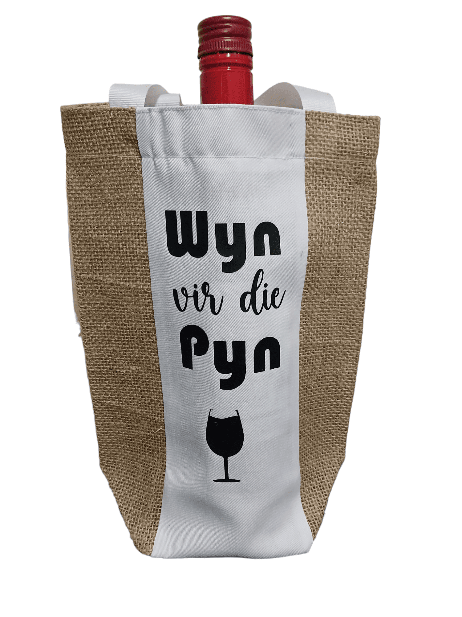 Wine bags Wine bags